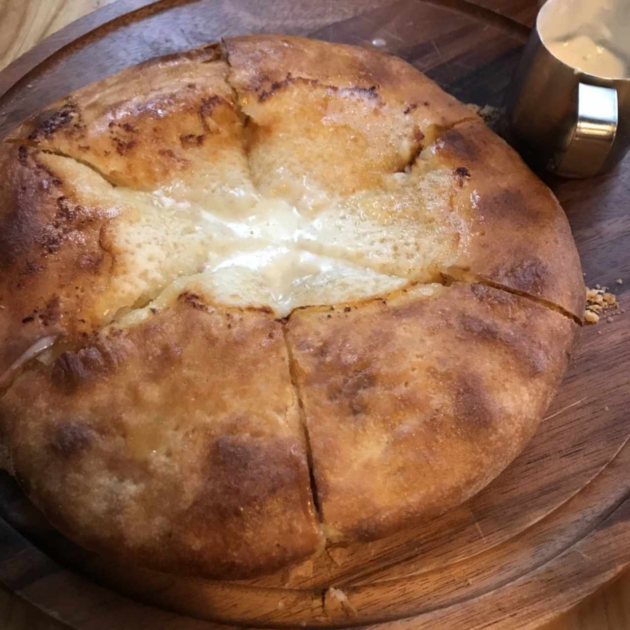 BAKED GOODS - IMERULI KHACHAPURI