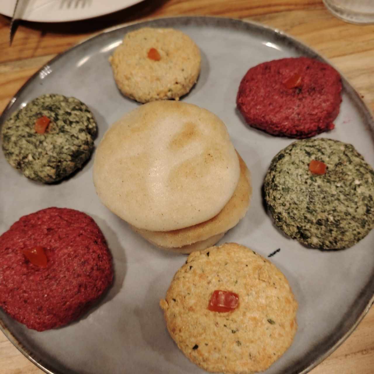 APPETIZERS - PHKALI
