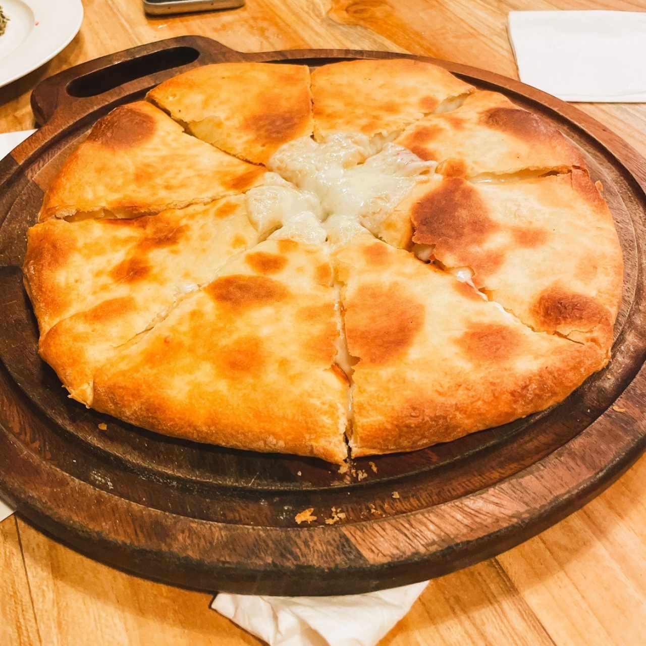 BAKED GOODS - IMERULI KHACHAPURI