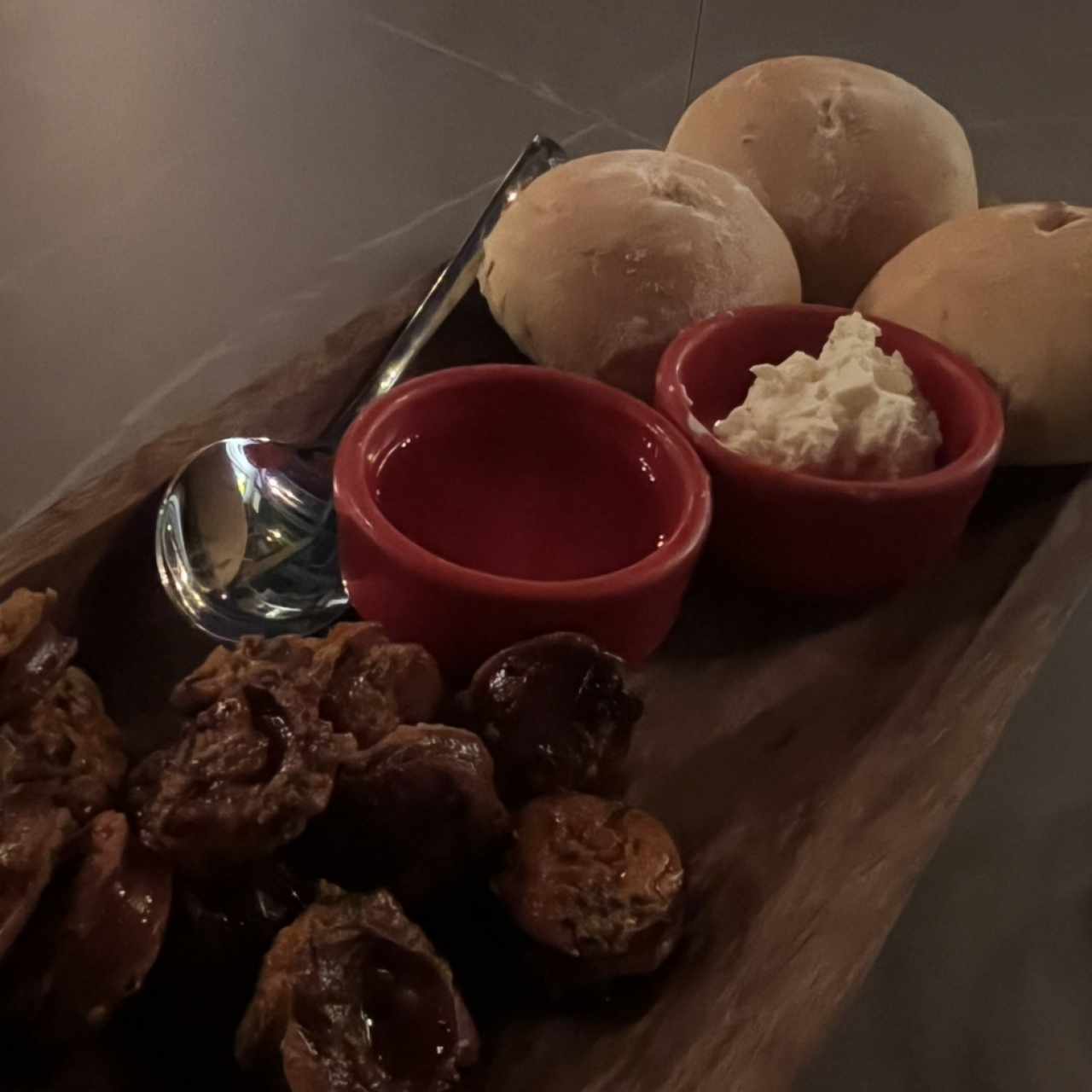 Chorizo Tableño de la Tia María