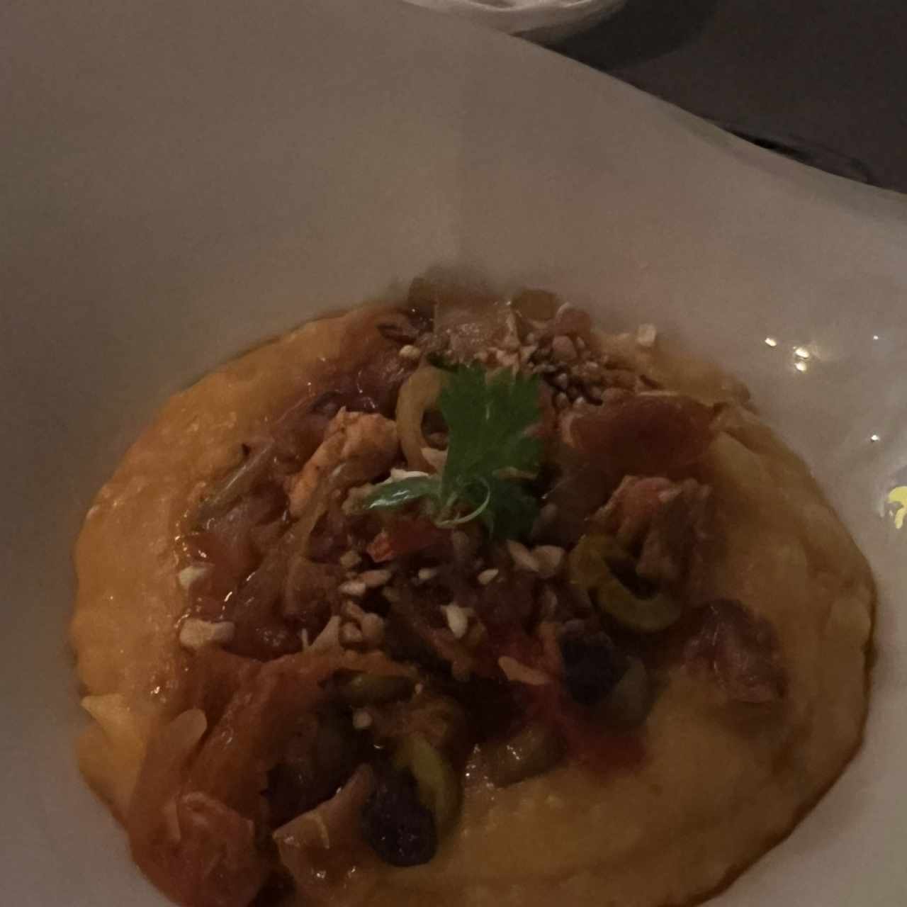 Tamal De Olla con Chen Chen (GF)