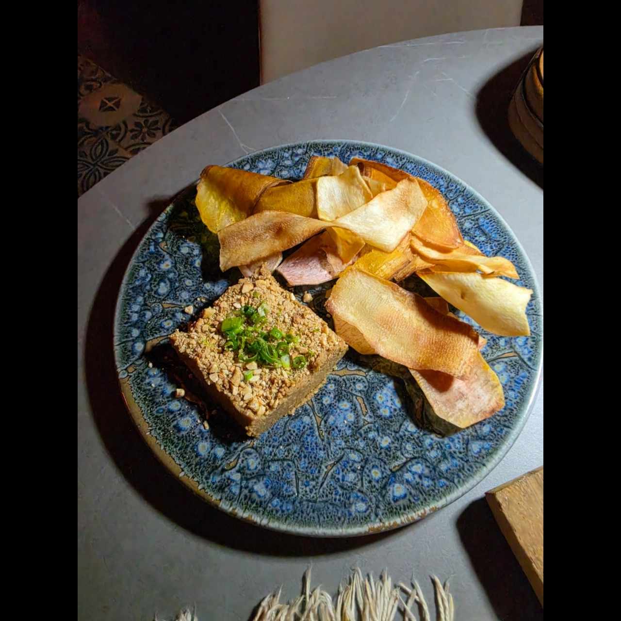 Dip de marañón "Bien light " (GF)