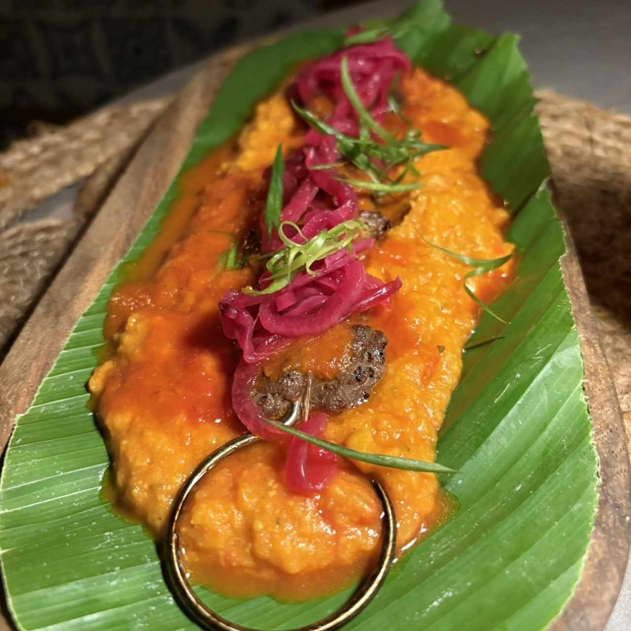 Carne en Palito "Yeye" (GF)