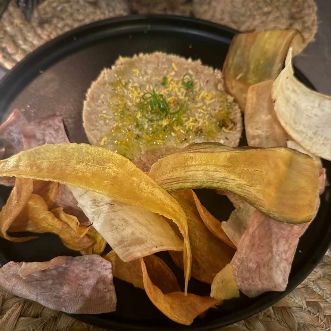 Dip de marañón "Bien light " (GF)