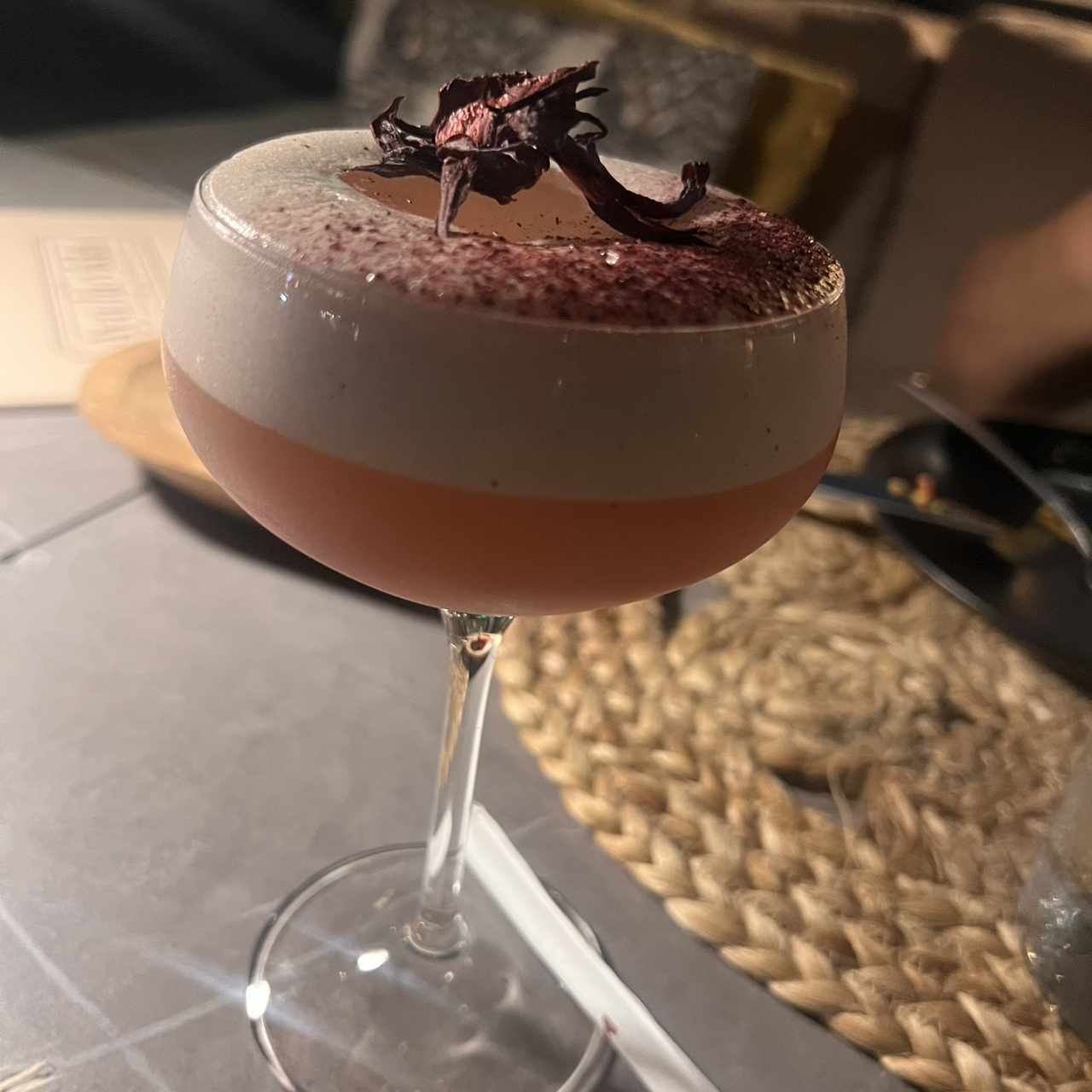 Gin de la abuela 
