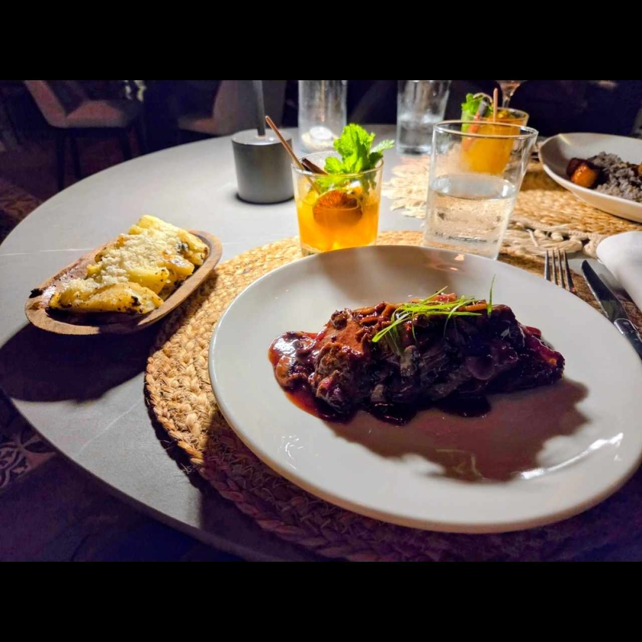 Nuestras Carnes - Chuletón Chorrerano (GF)