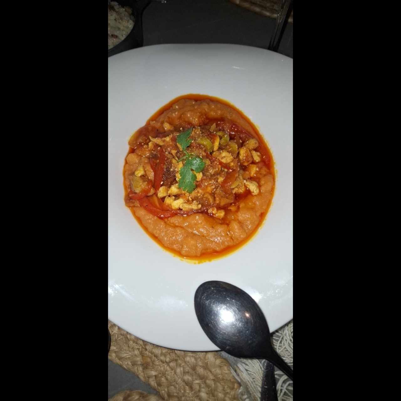 Tamal De Olla con Chen Chen (GF)