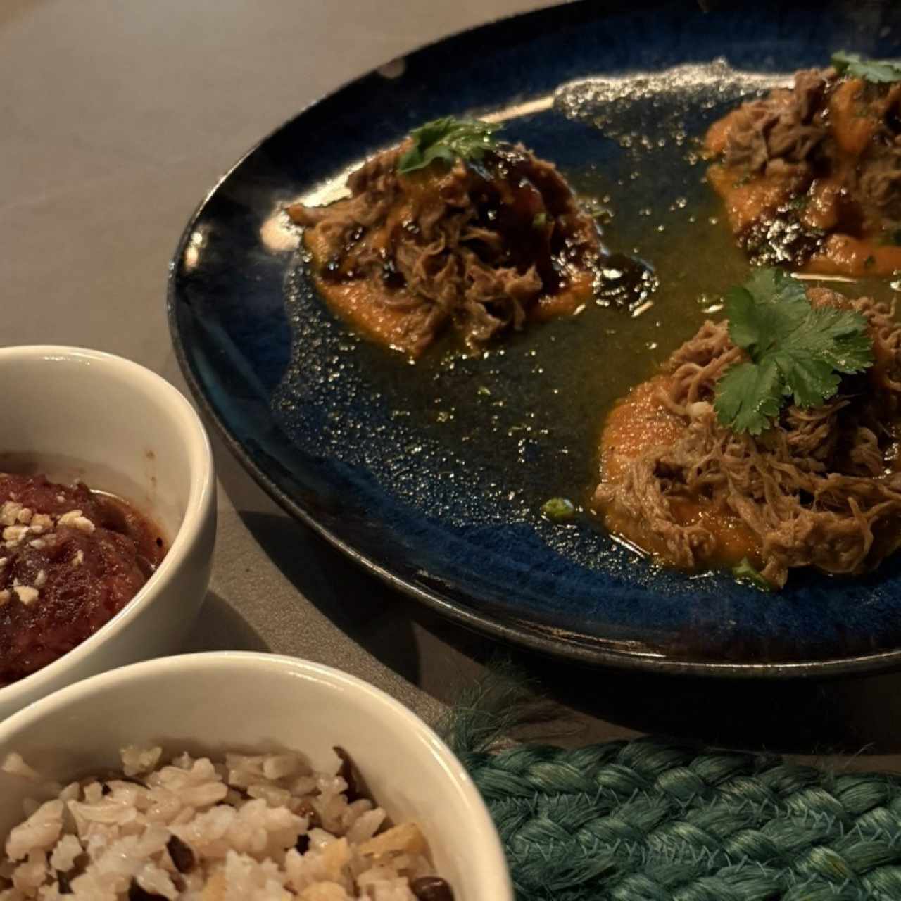 Ropa Vieja Volcán (GF)