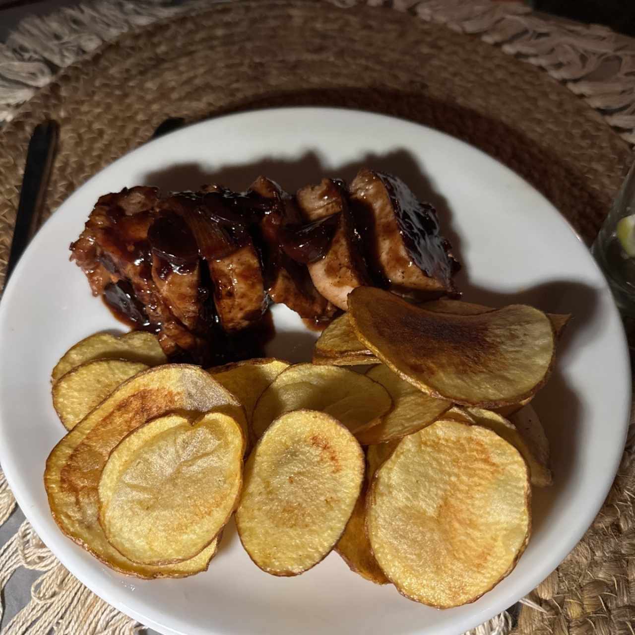 Nuestras Carnes - Chuletón Chorrerano (GF)