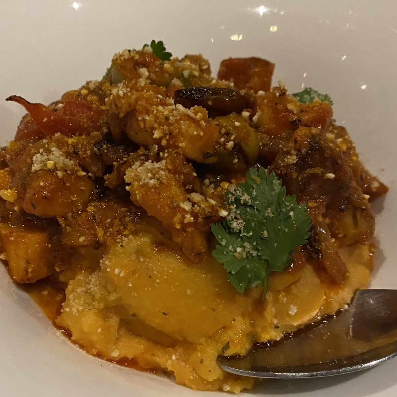 Tamal De Olla con Chen Chen (GF)