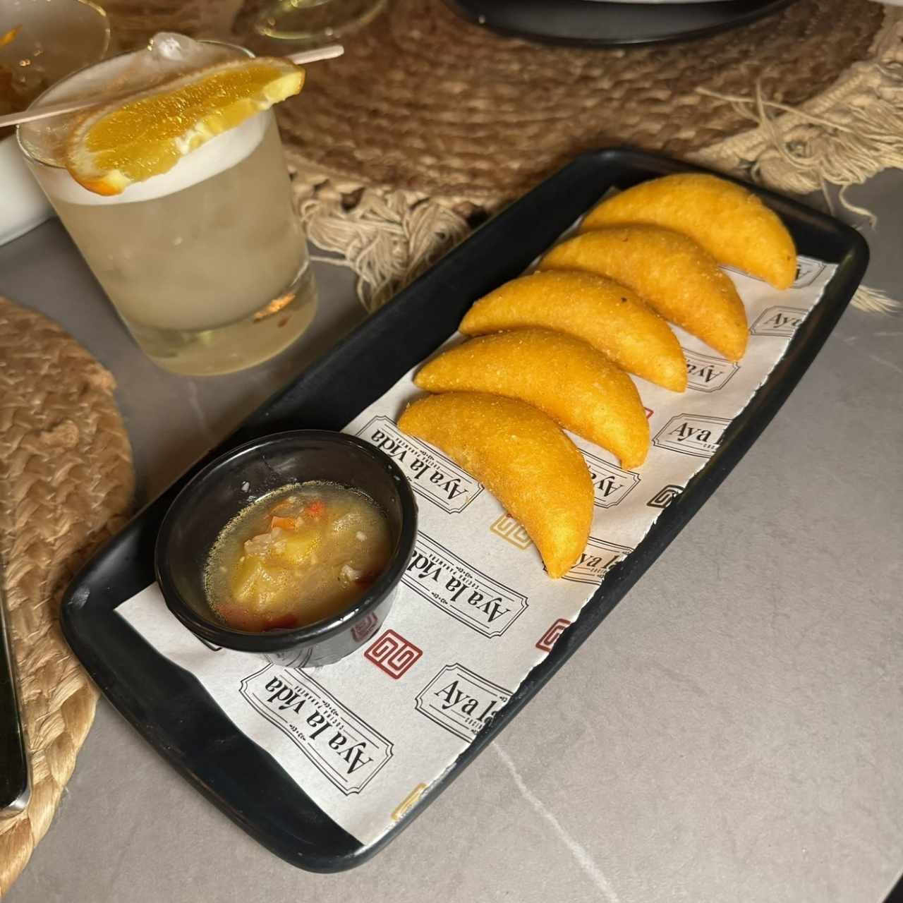 Empanada de Maíz "Me encontré una huaca" (GF) 4 uds