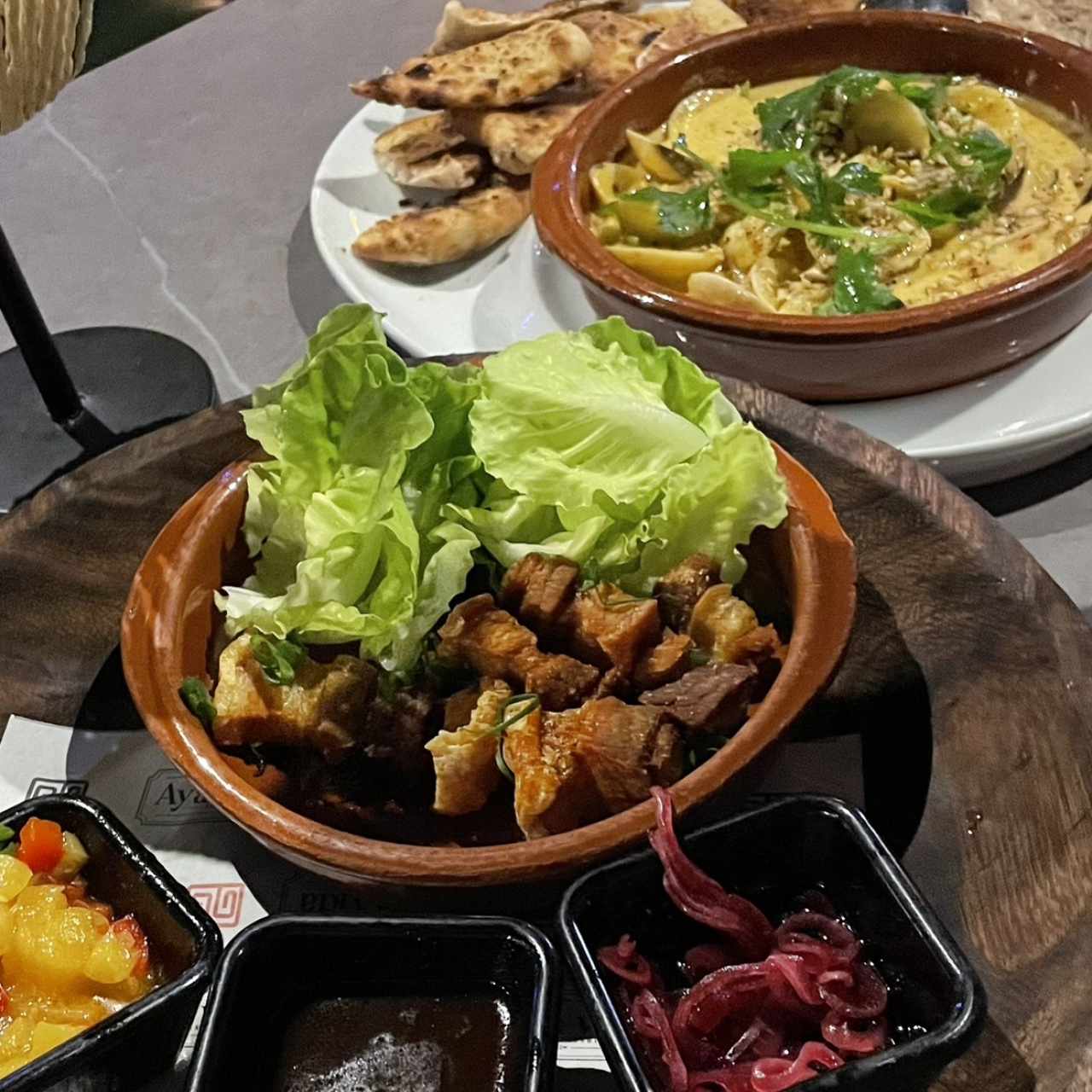 Chicharrón de Ocú (GF)