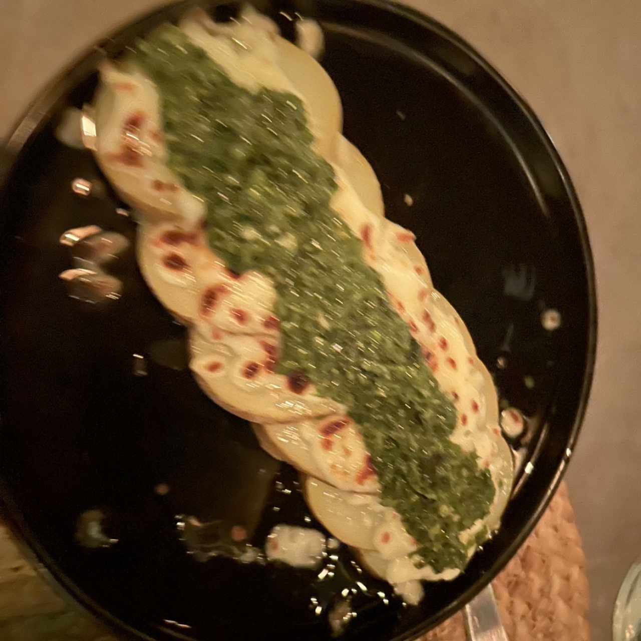 Papas gratinadas