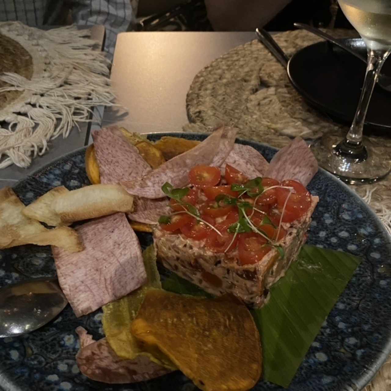 Dip de marañón "Bien light " (GF)