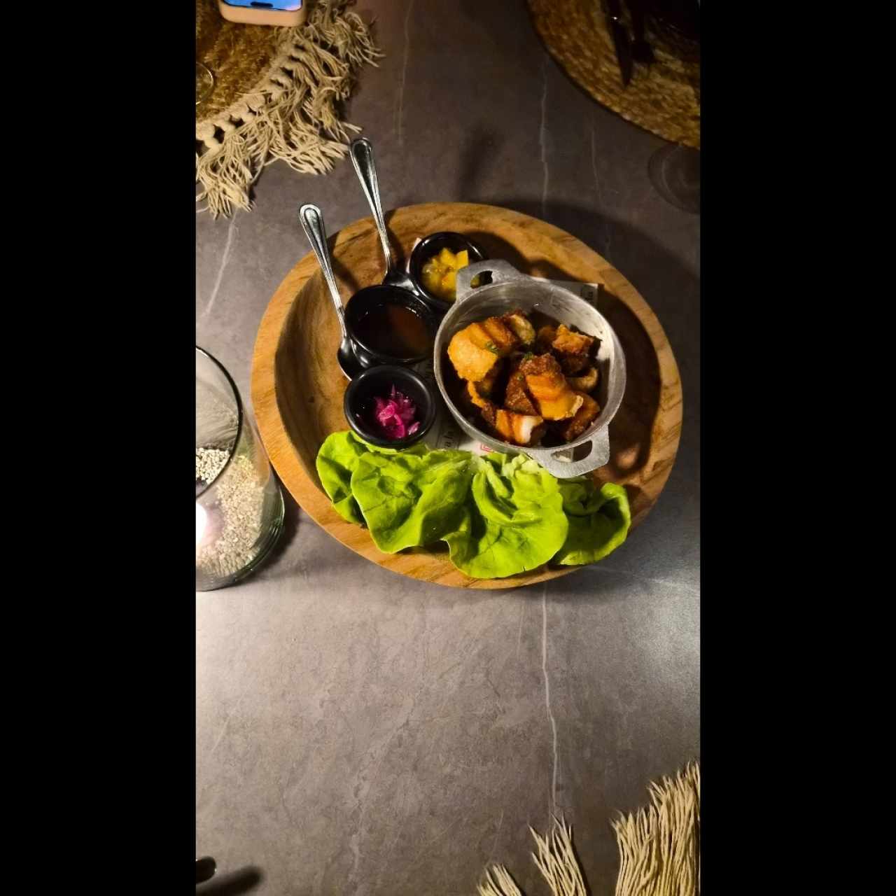 Chicharrón de Ocú