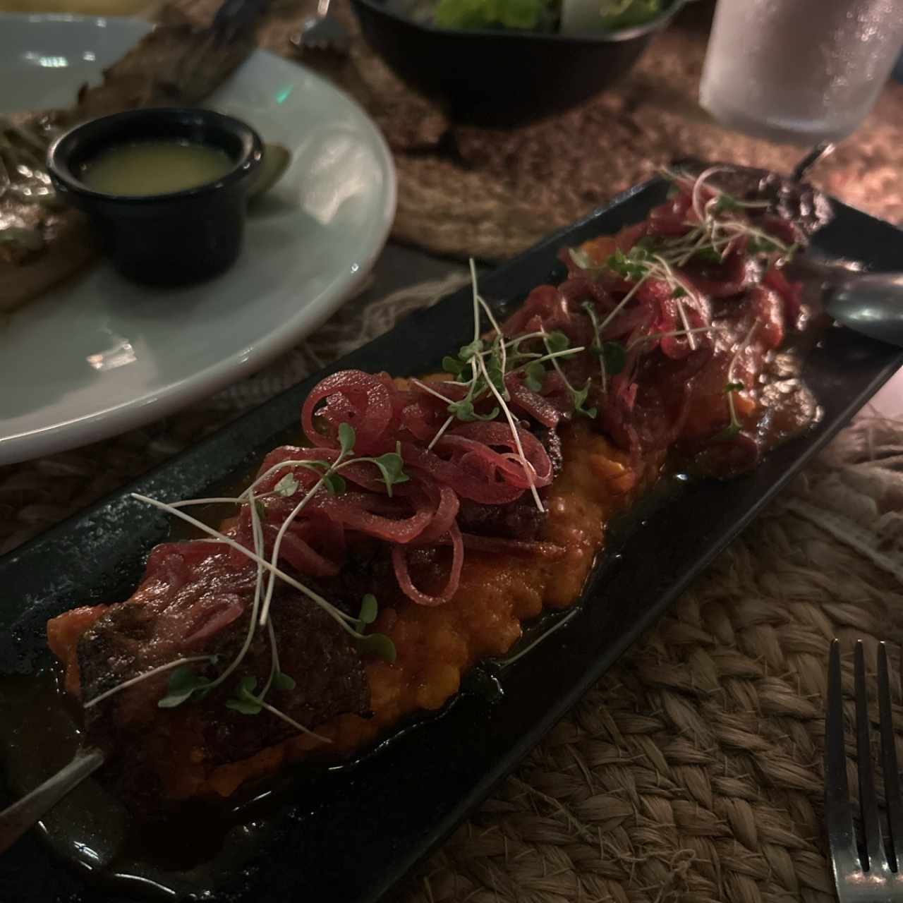 Carne en Palito "Yeye" (GF)