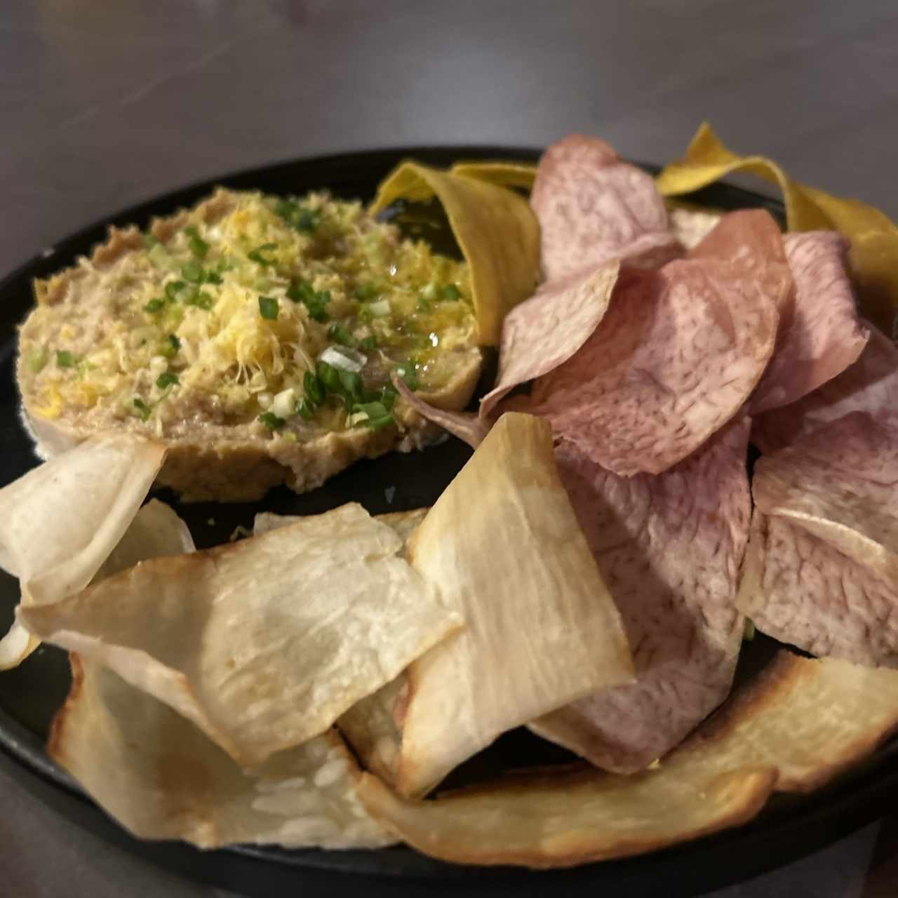 Dip de marañón "Bien light " (GF)