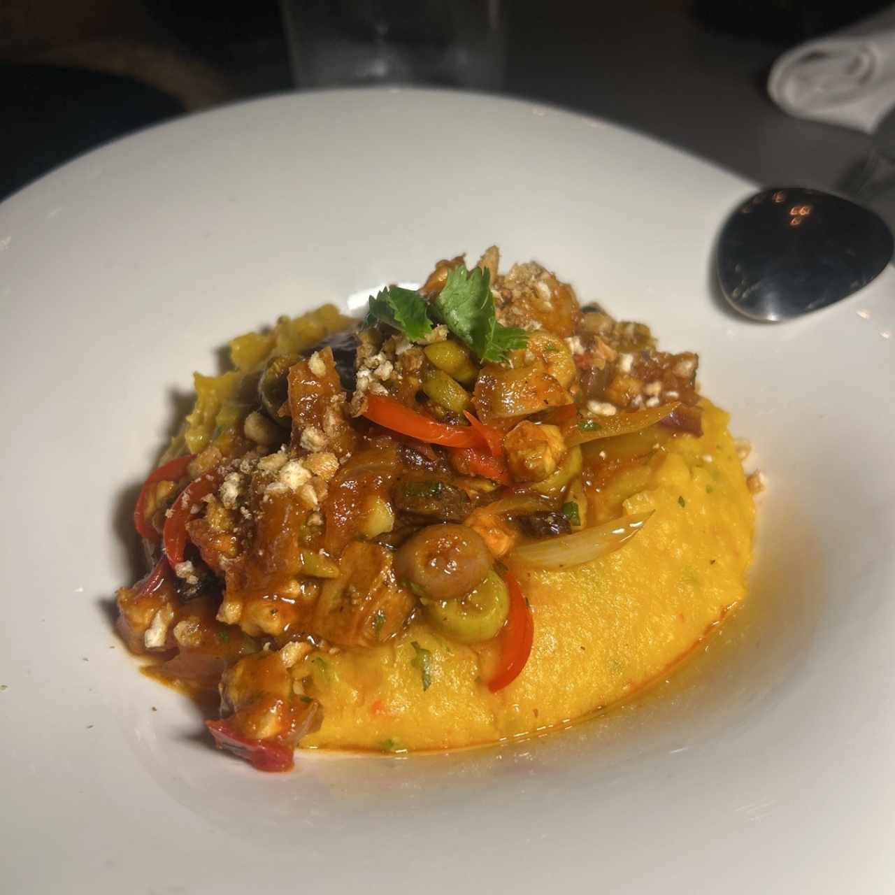 Tamal De Olla con Chen Chen (GF)
