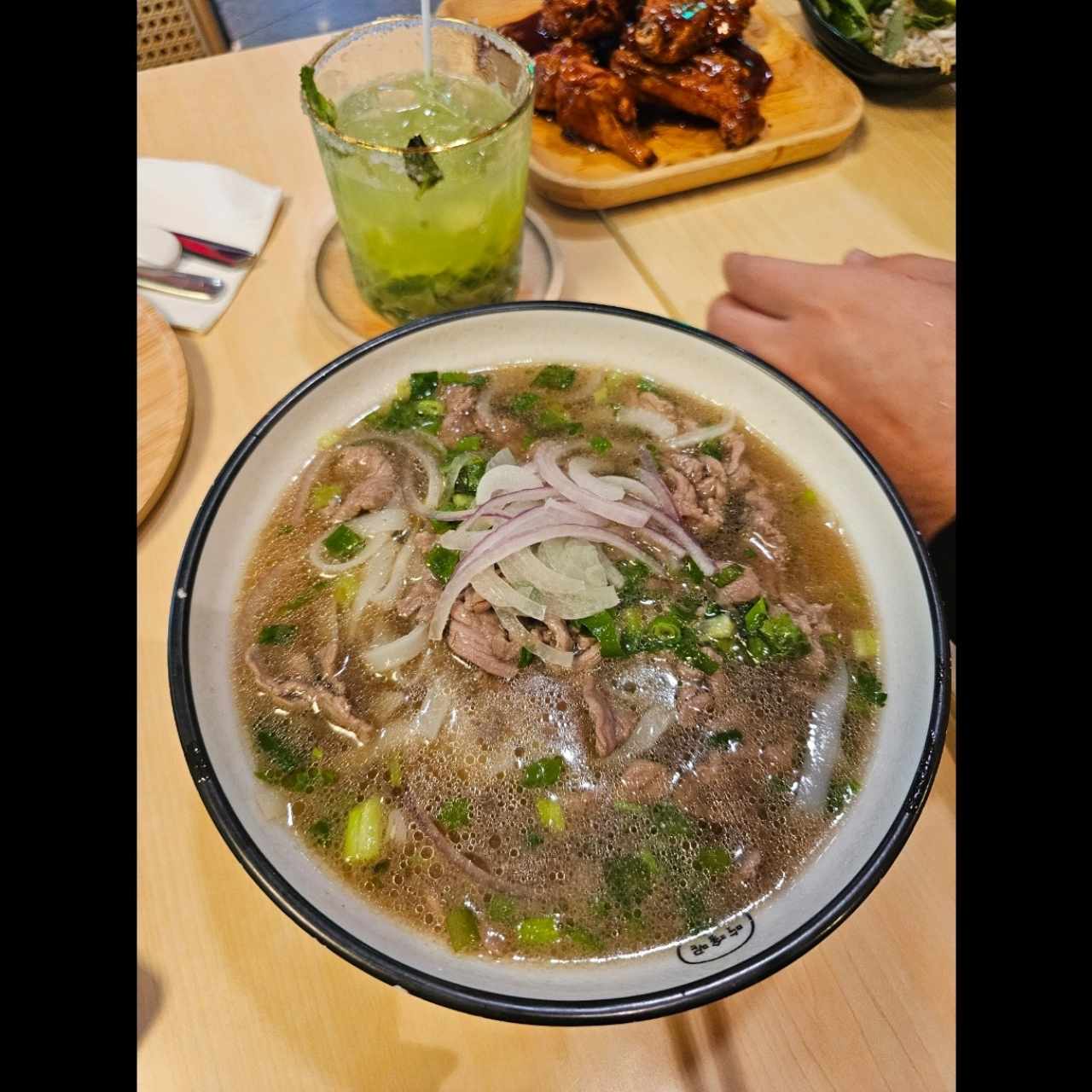 Pho - Pho