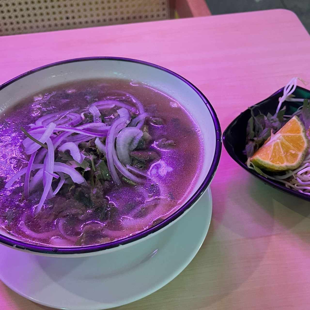 Pho - Pho Bo Tai