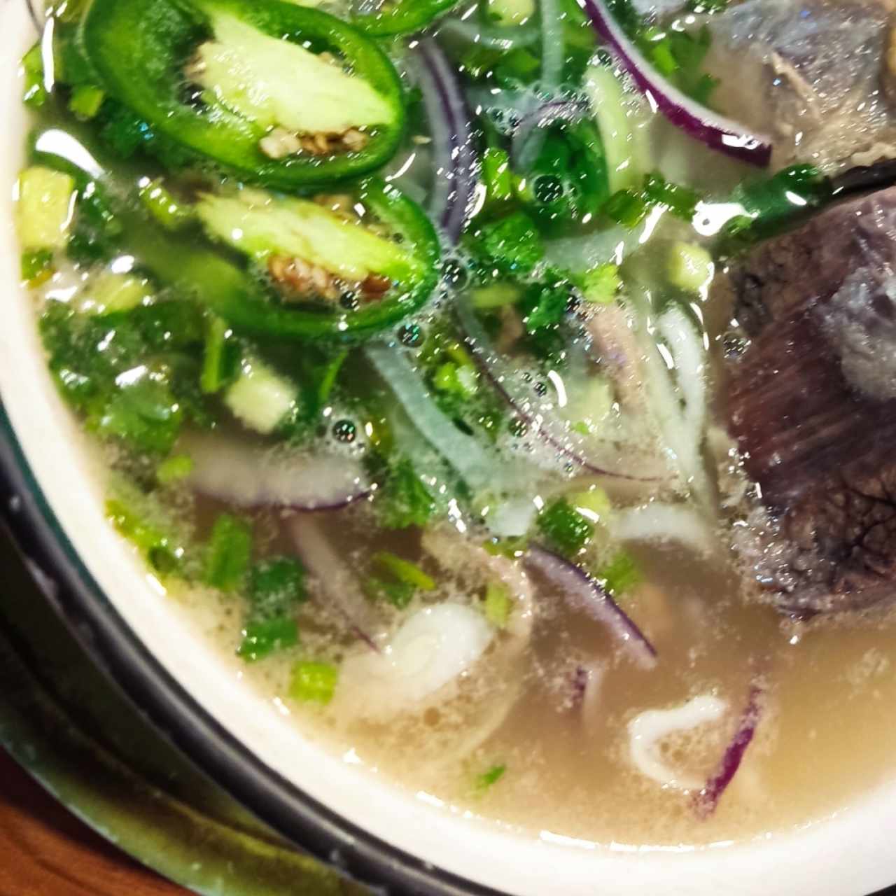 Pho - Pho