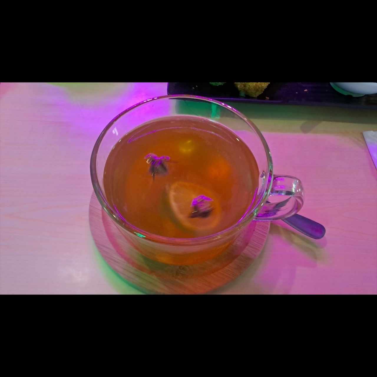 Té vietnamita 