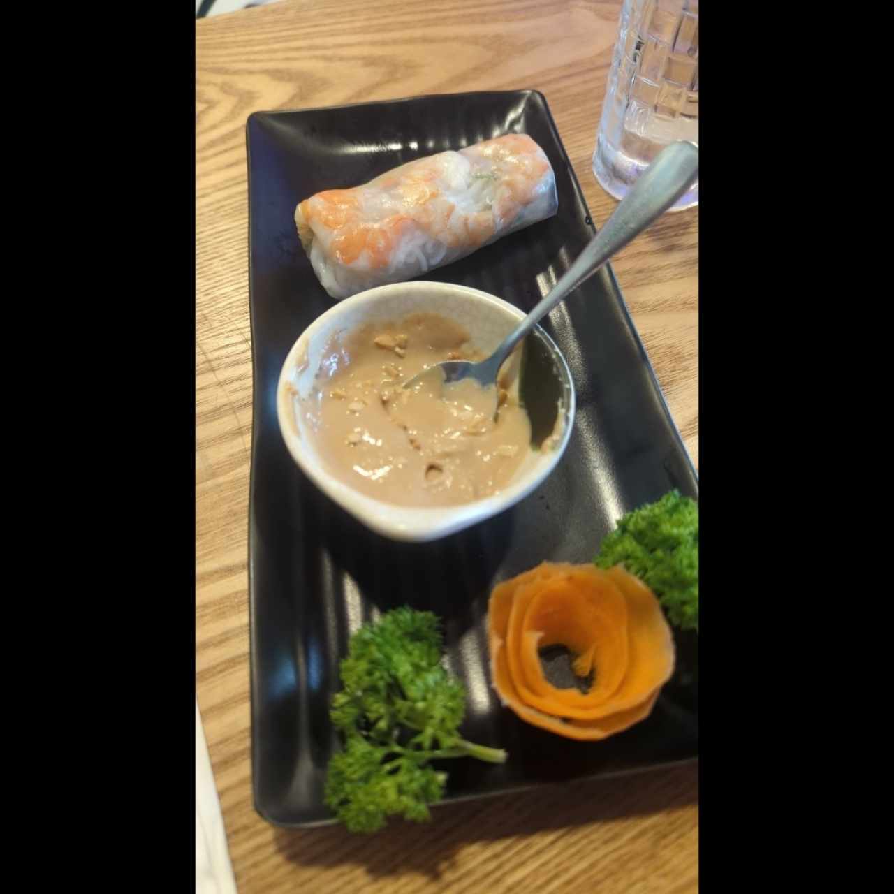 rollitos 