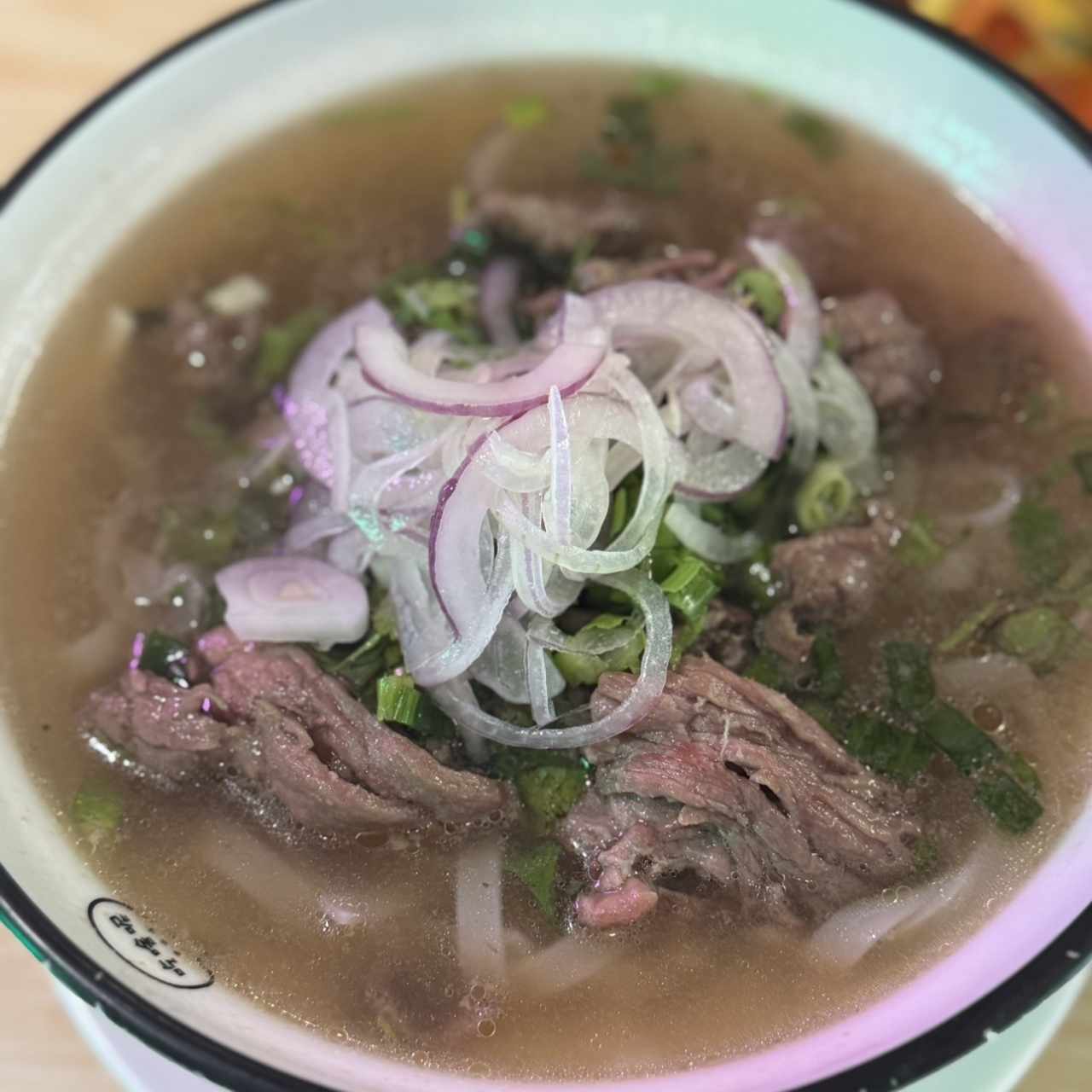 Pho - Pho Bo Tai