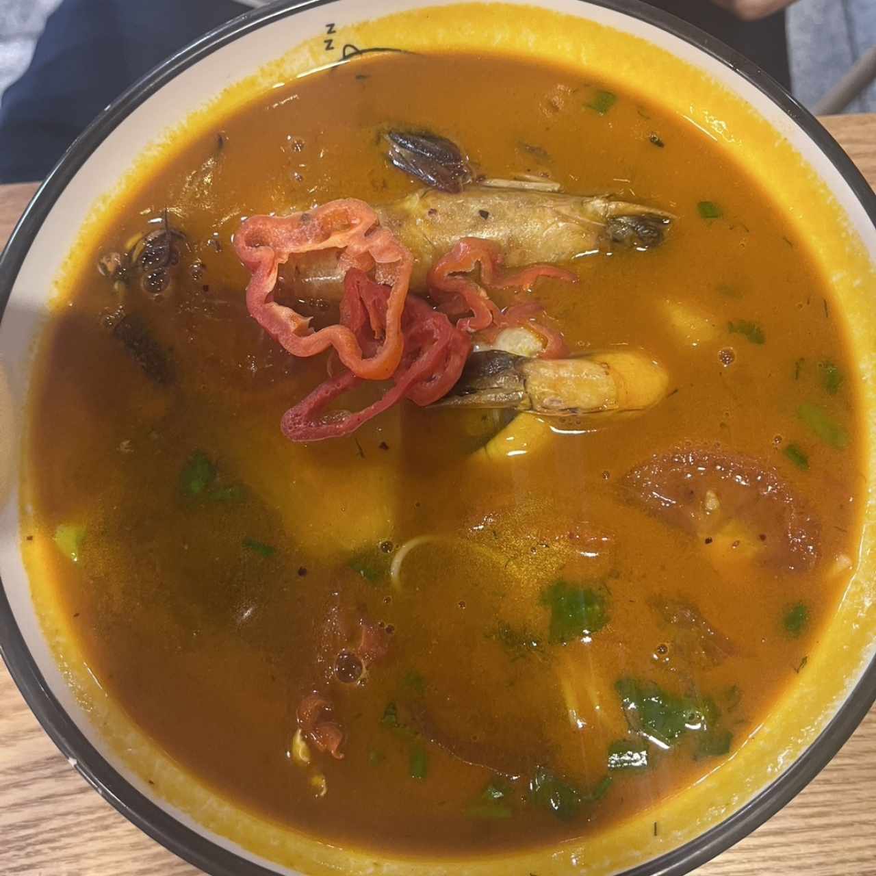 Pho Mariscos 