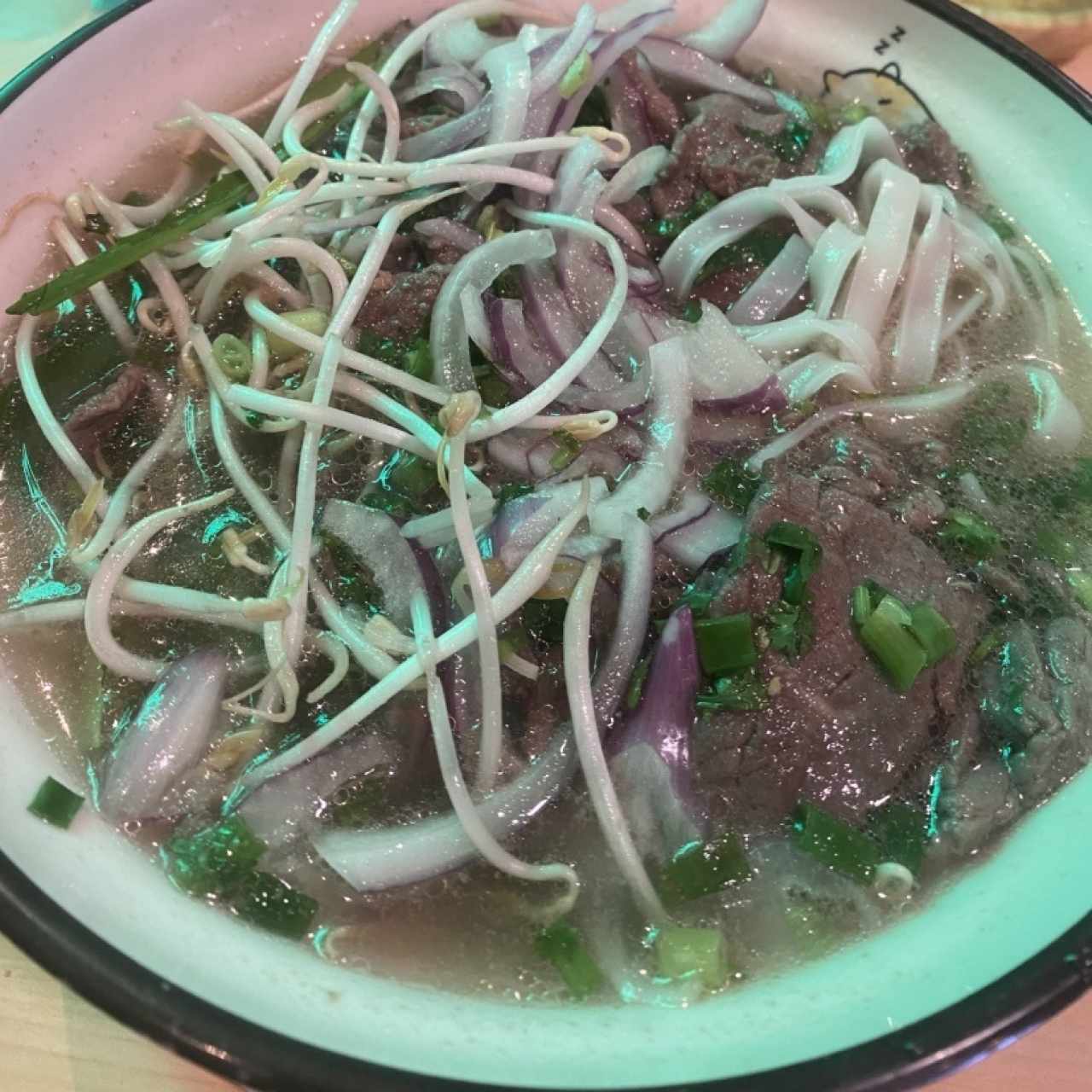 Pho - Pho Bo Tai