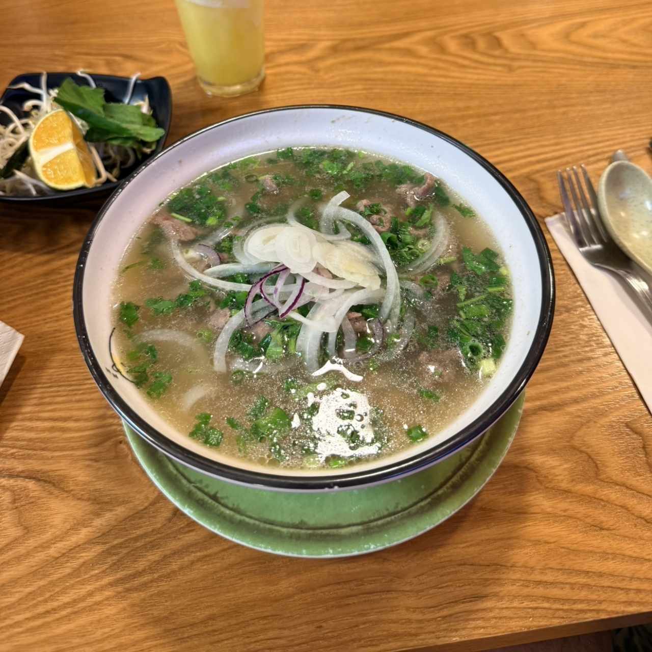 Pho - Pho Bo Tai