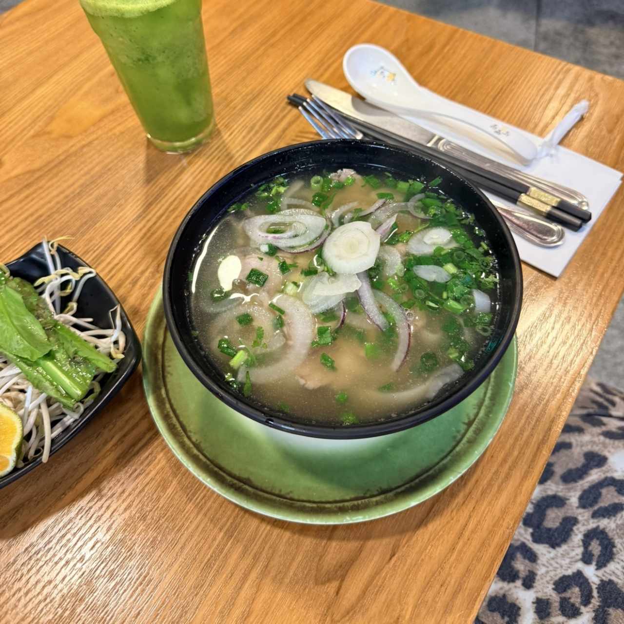 Pho - Pho Bo Chin