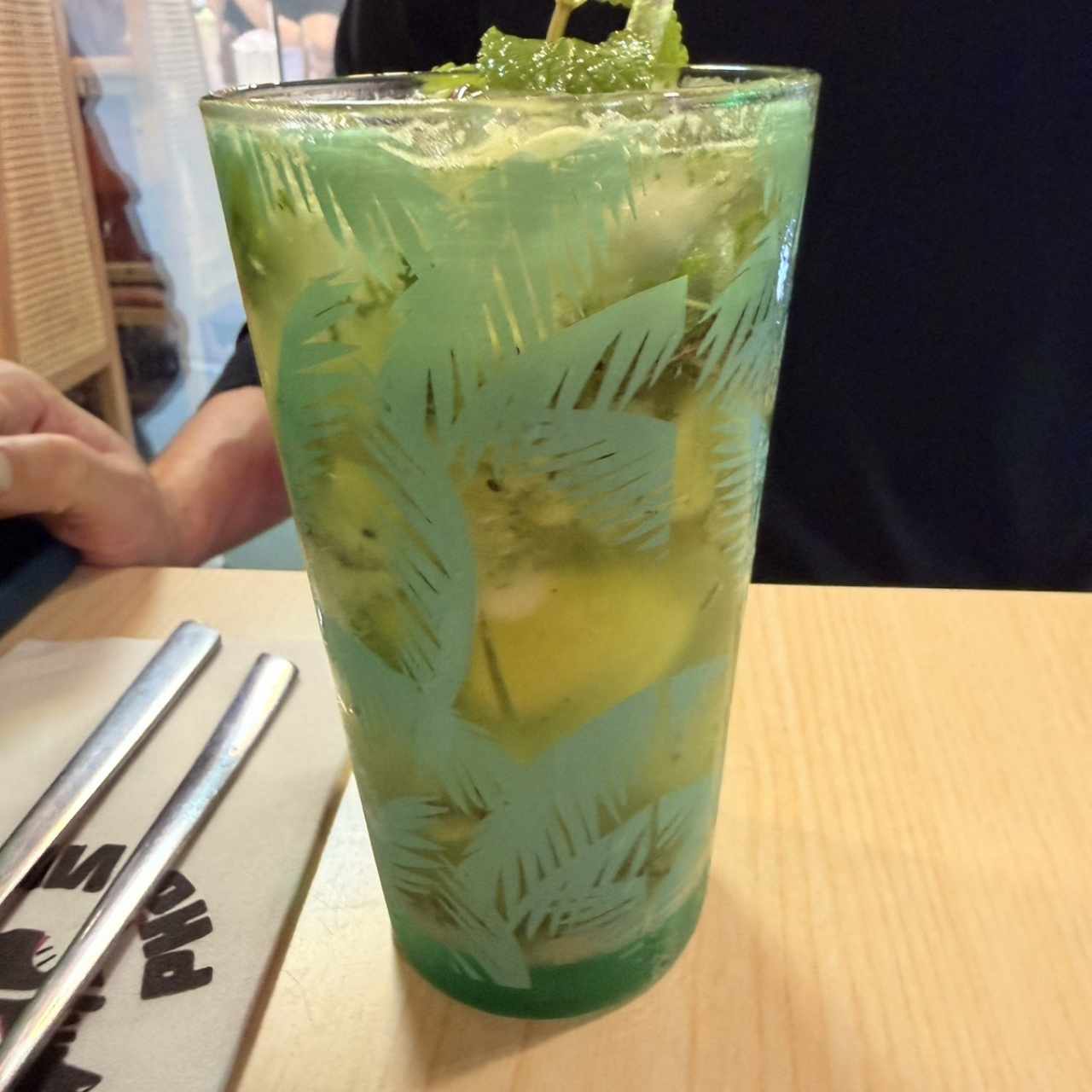 Mojito