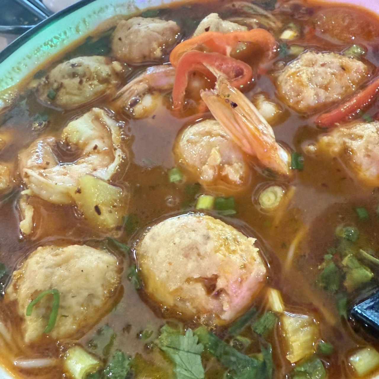 Pho - Pho Bo Chin