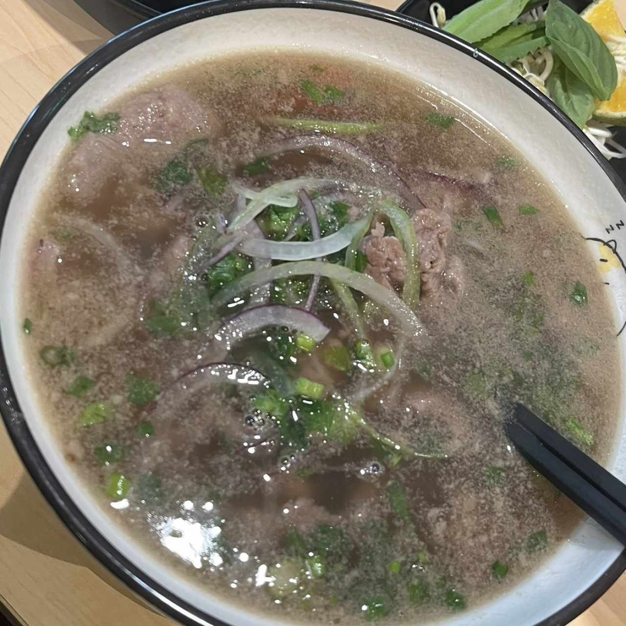 Pho - Pho