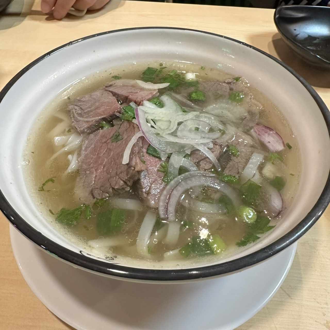 Pho - Pho Bo Tai