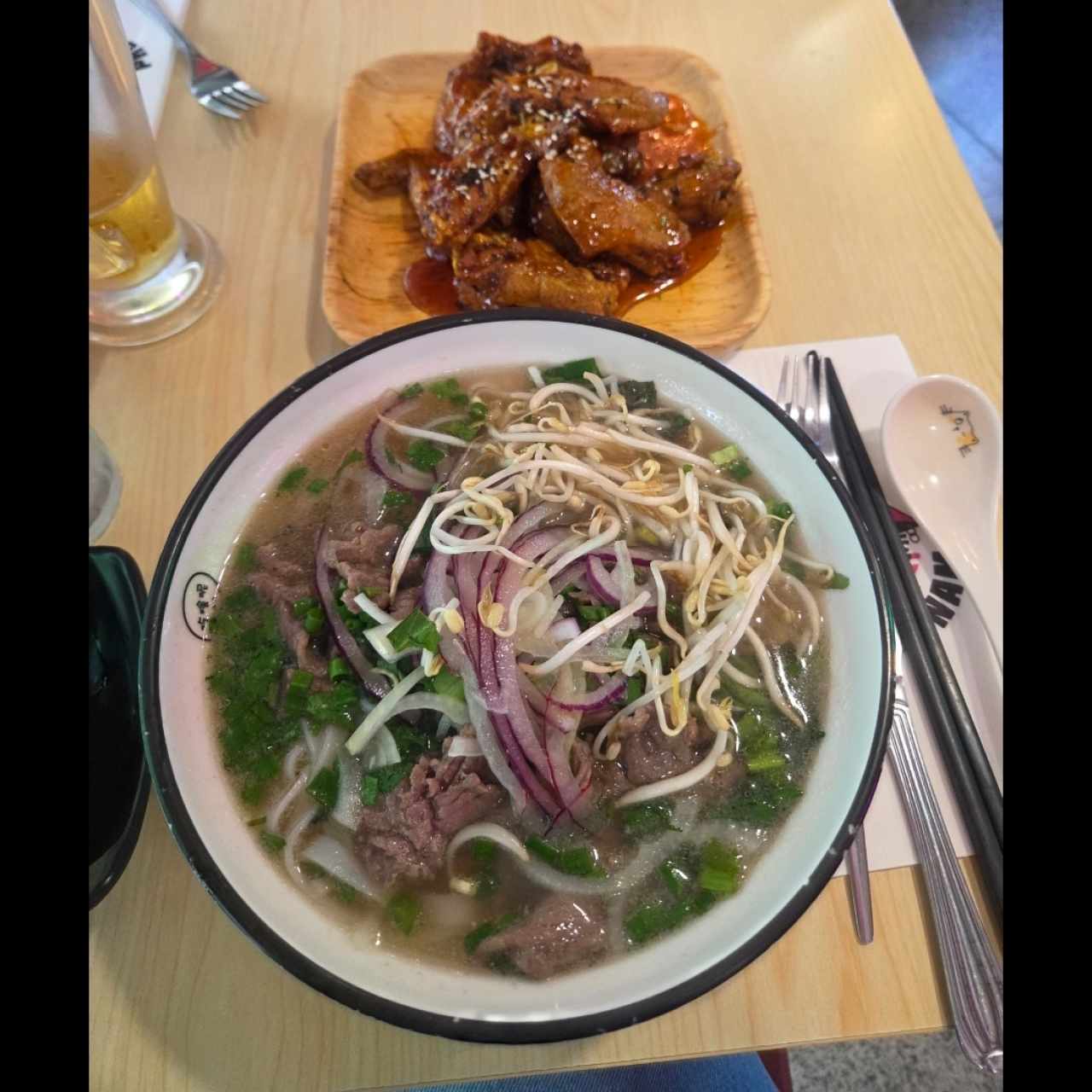 Pho - Pho 