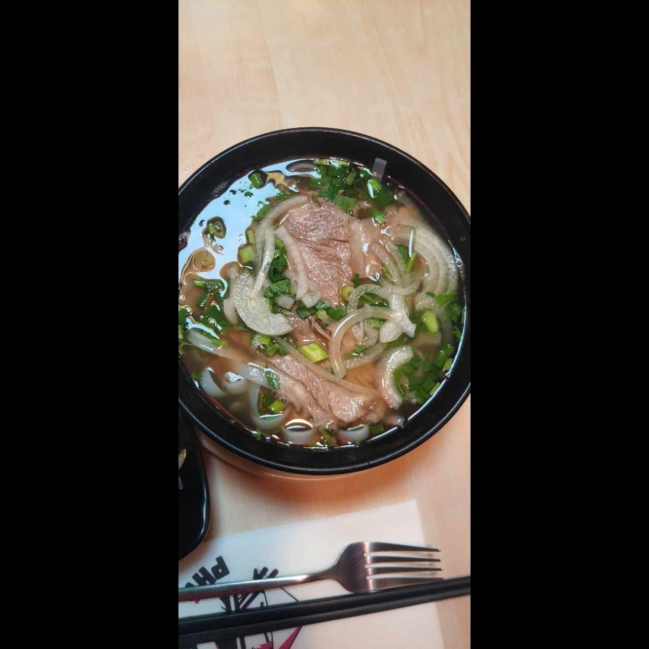 Pho - Pho Ga