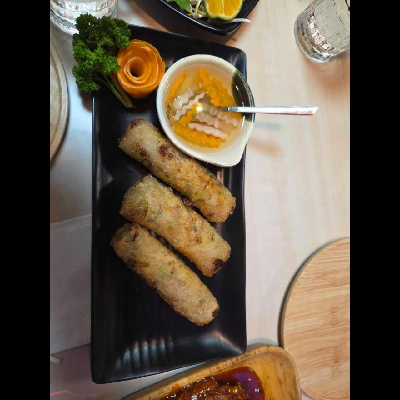 rolls