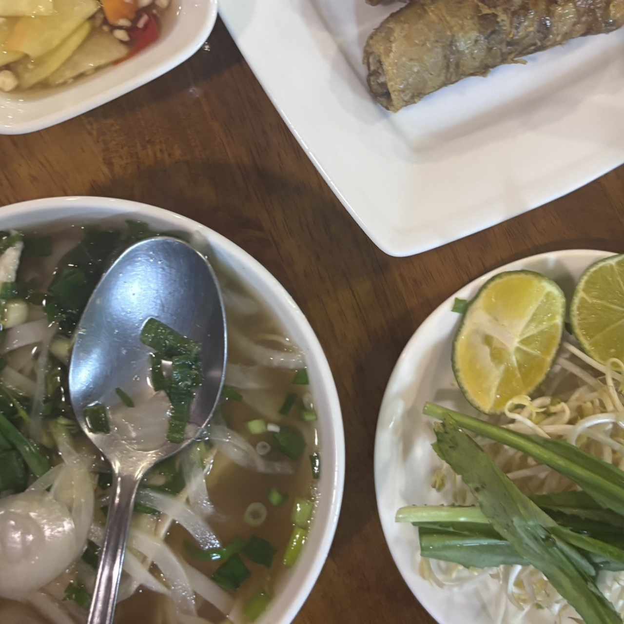 pho Pollo