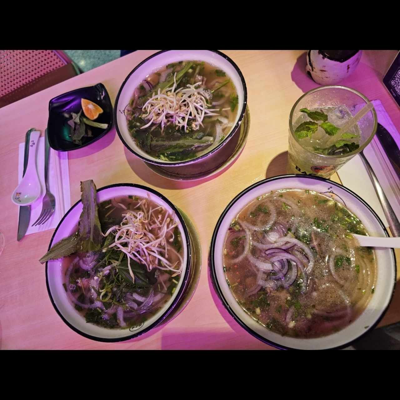Pho - Pho