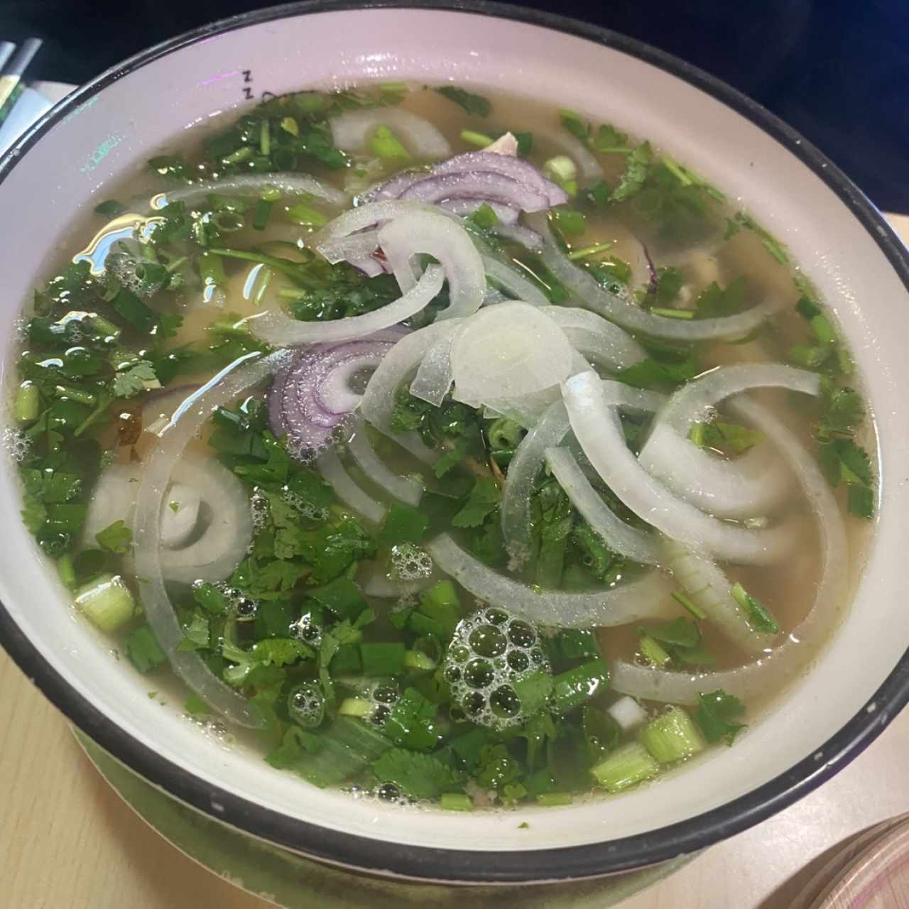 Pho - Pho Ga