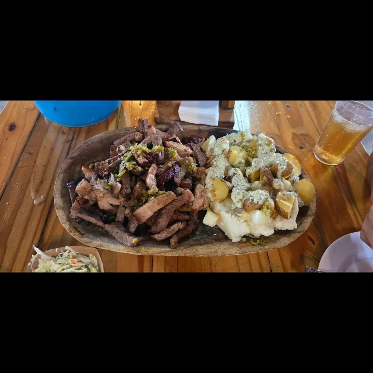 1 KG CARNE, PUERCO, COSTILLITAS O MIXTO.