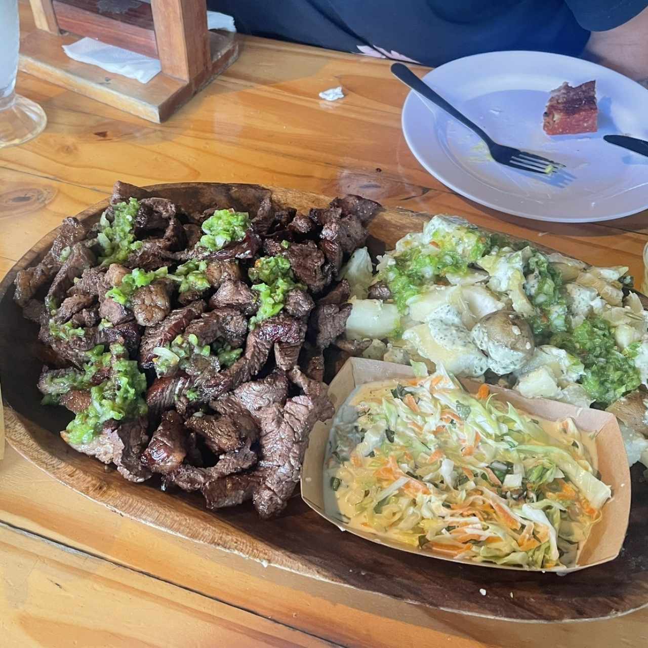 1 KG CARNE, PUERCO, COSTILLITAS O MIXTO.