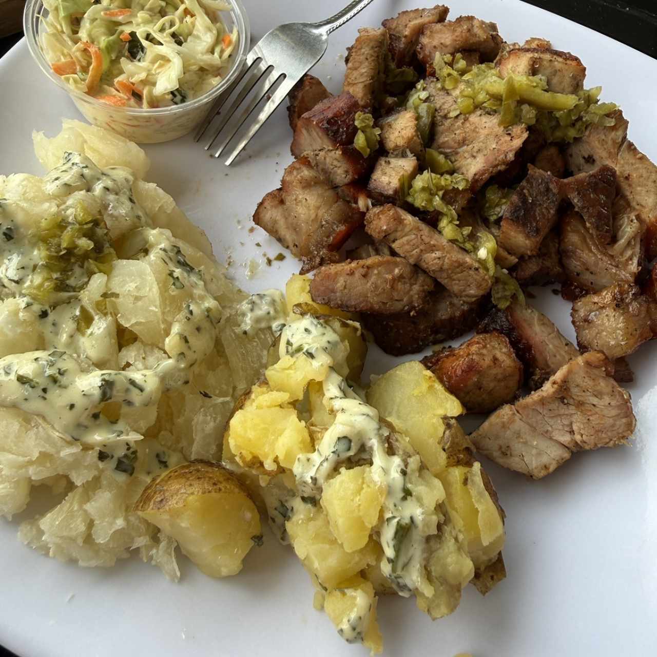 1/4 KG CARNE, PUERCO, COSTILLITAS O MIXTO.