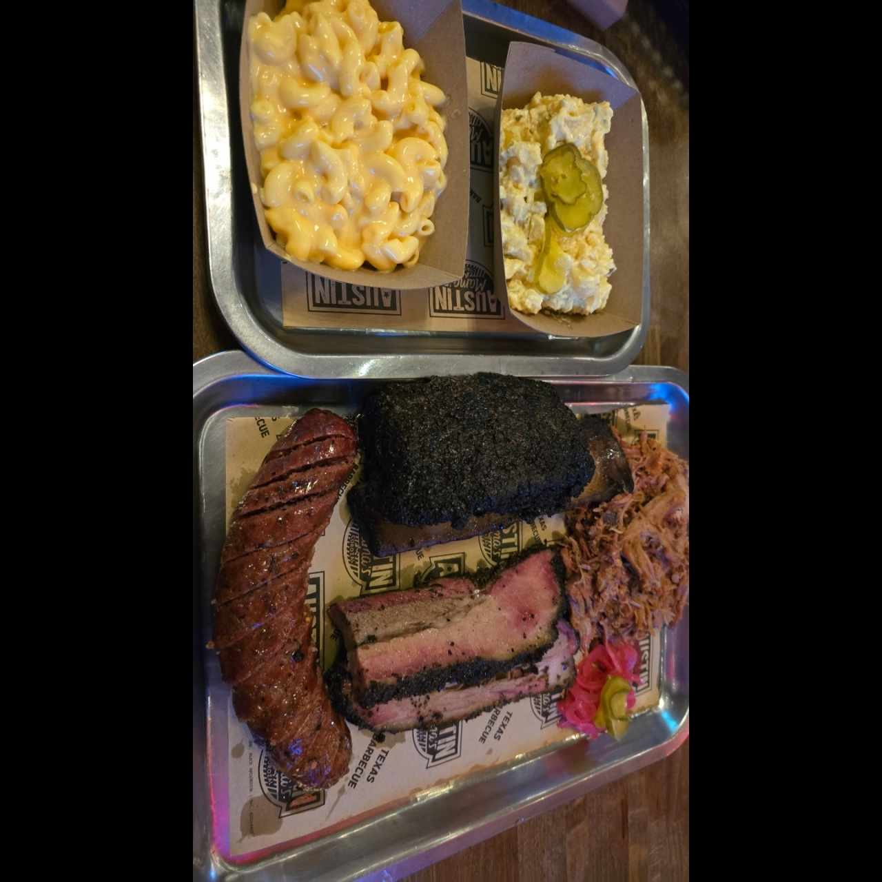 Smoked Meats - DINO BEEF RIBS