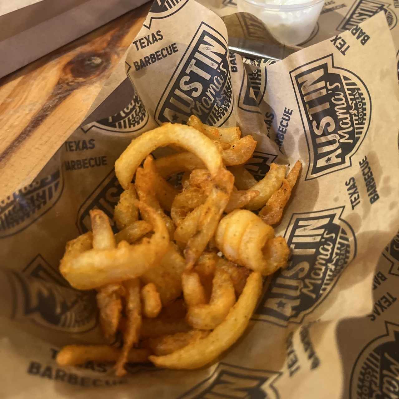 Fries