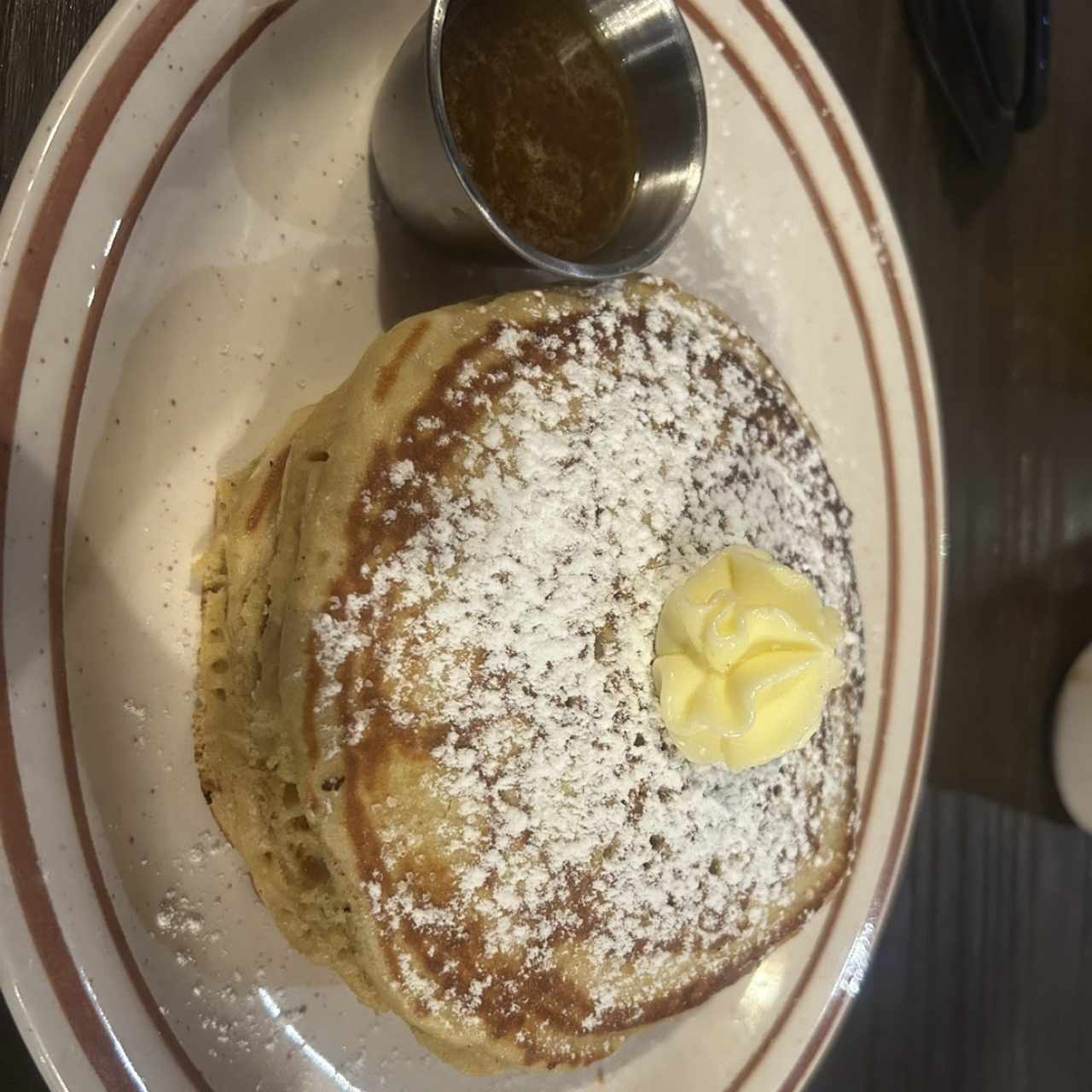 Pancakes 