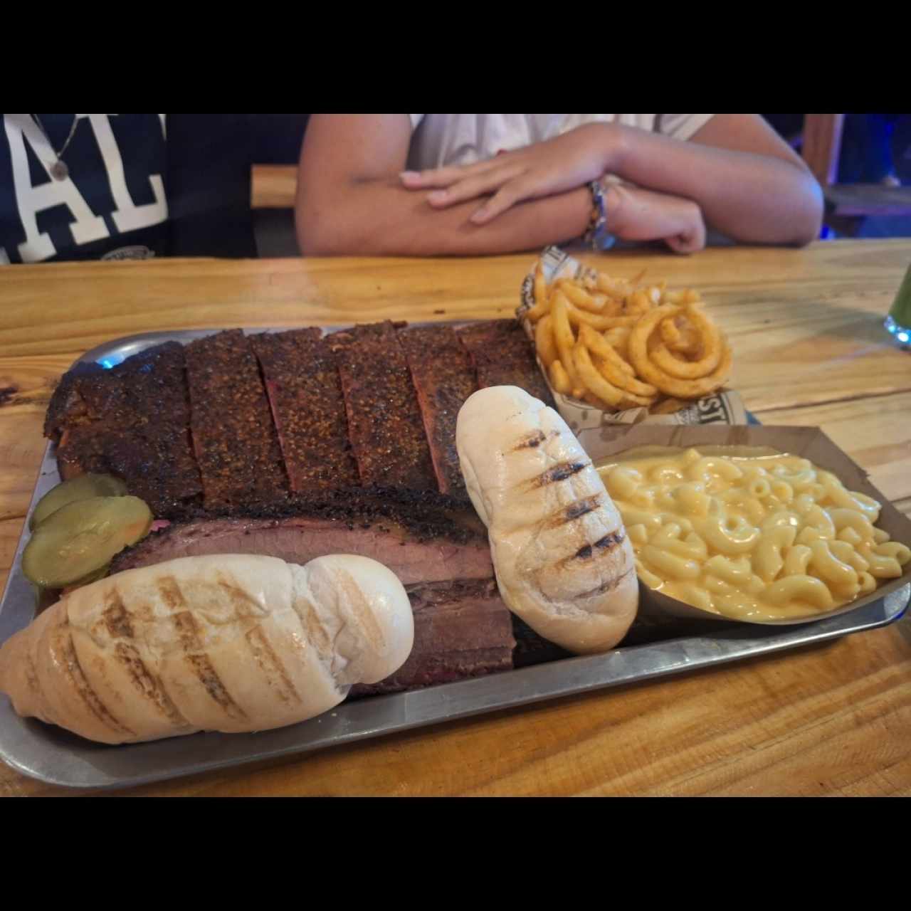Family Platters - 2x2