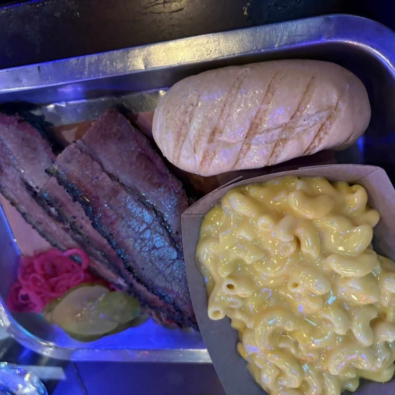 Smoked Meats - BRISKET